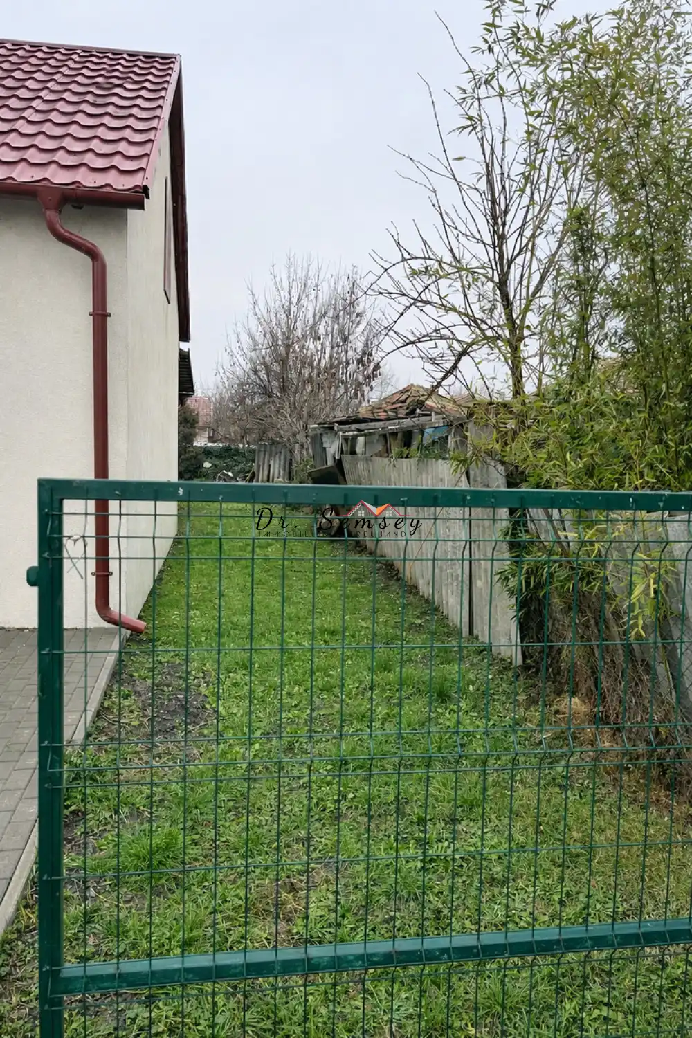 Somogy megye - Balatonfenyves