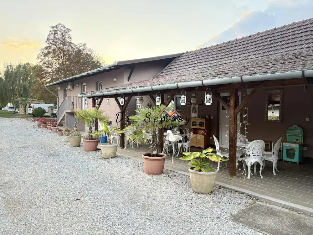 Somogy megye - Balatonlelle