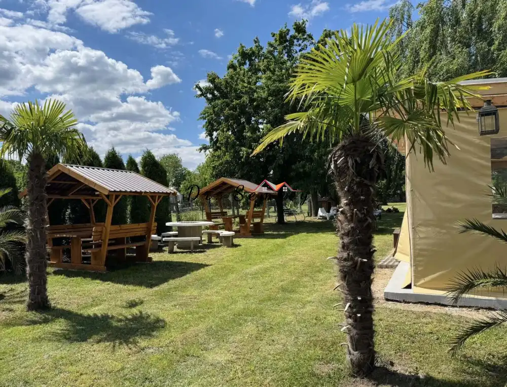 Somogy megye - Balatonlelle