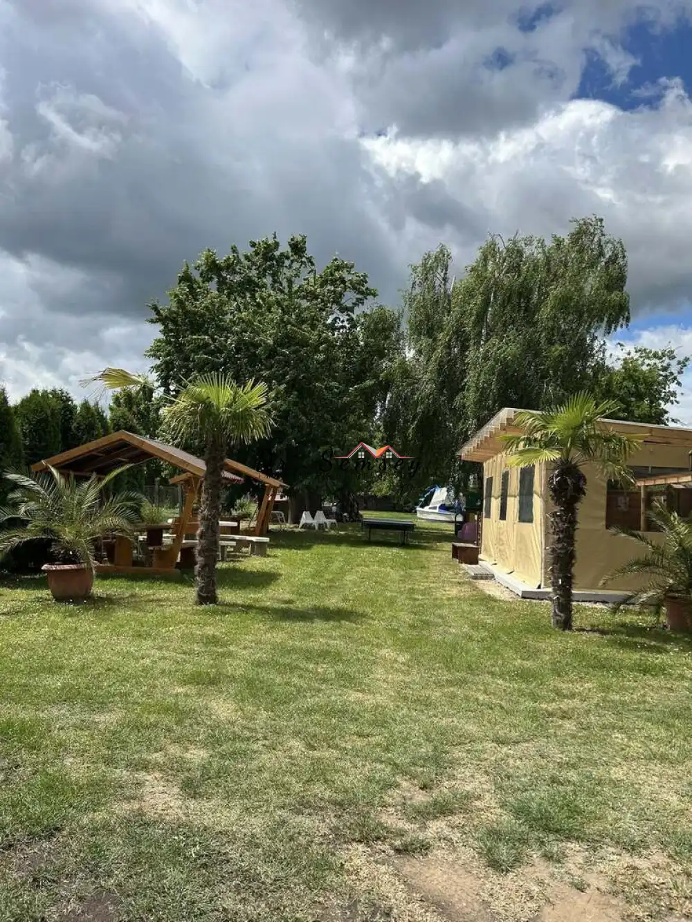 Somogy megye - Balatonlelle