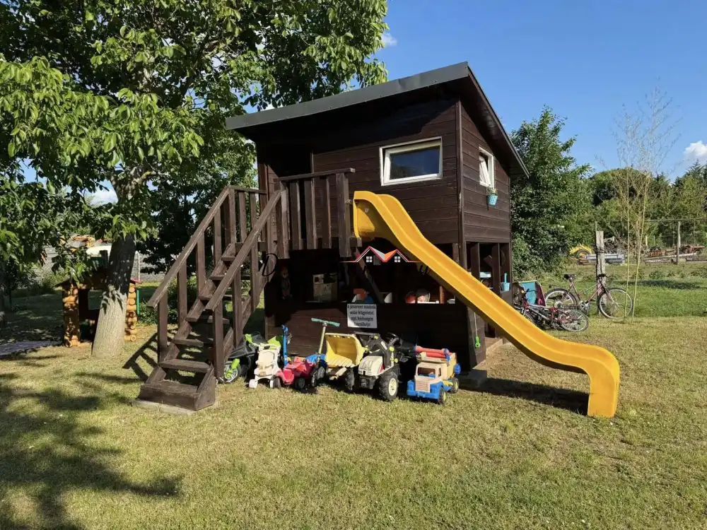 Somogy megye - Balatonlelle