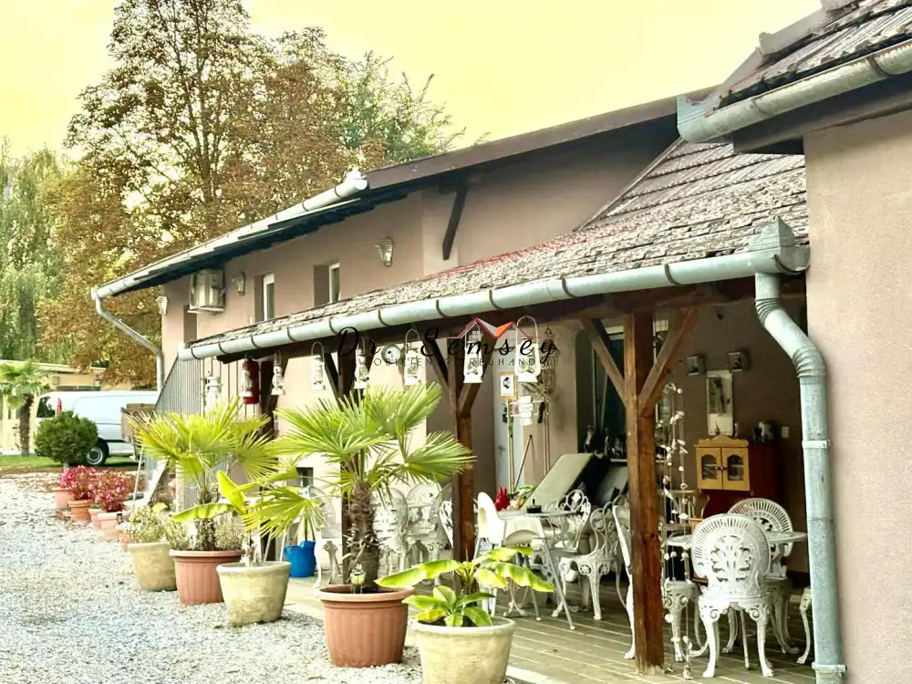 Somogy megye - Balatonlelle