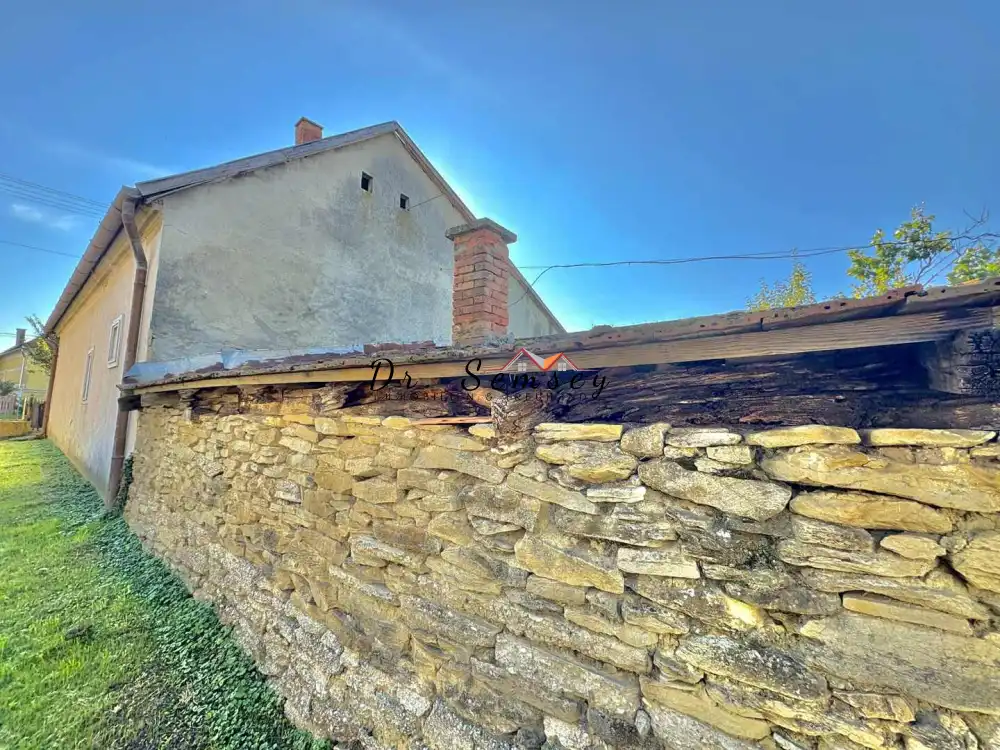 Zala megye - Balatonmagyaród