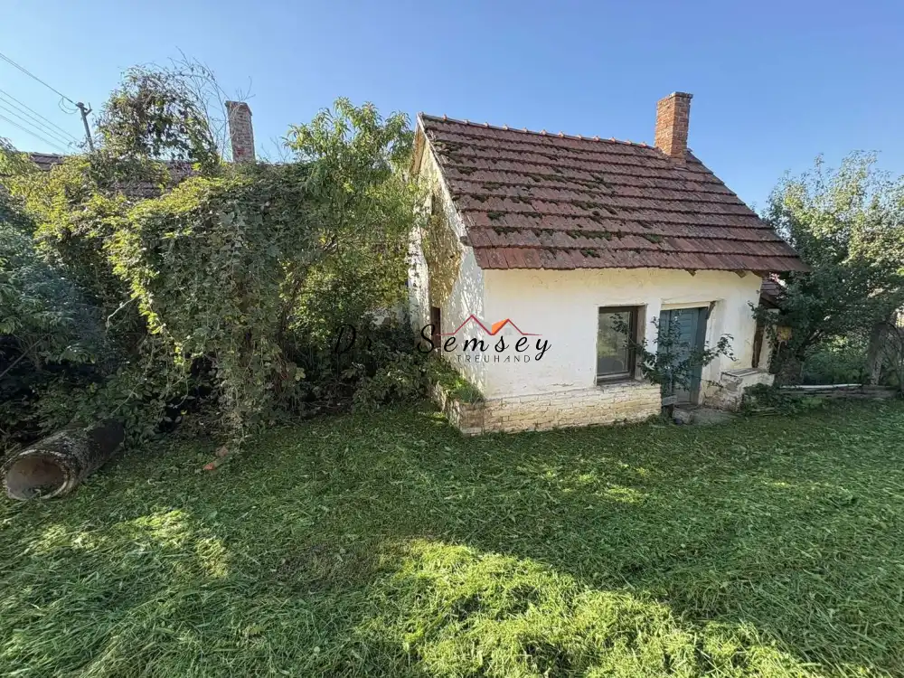 Zala megye - Balatonmagyaród