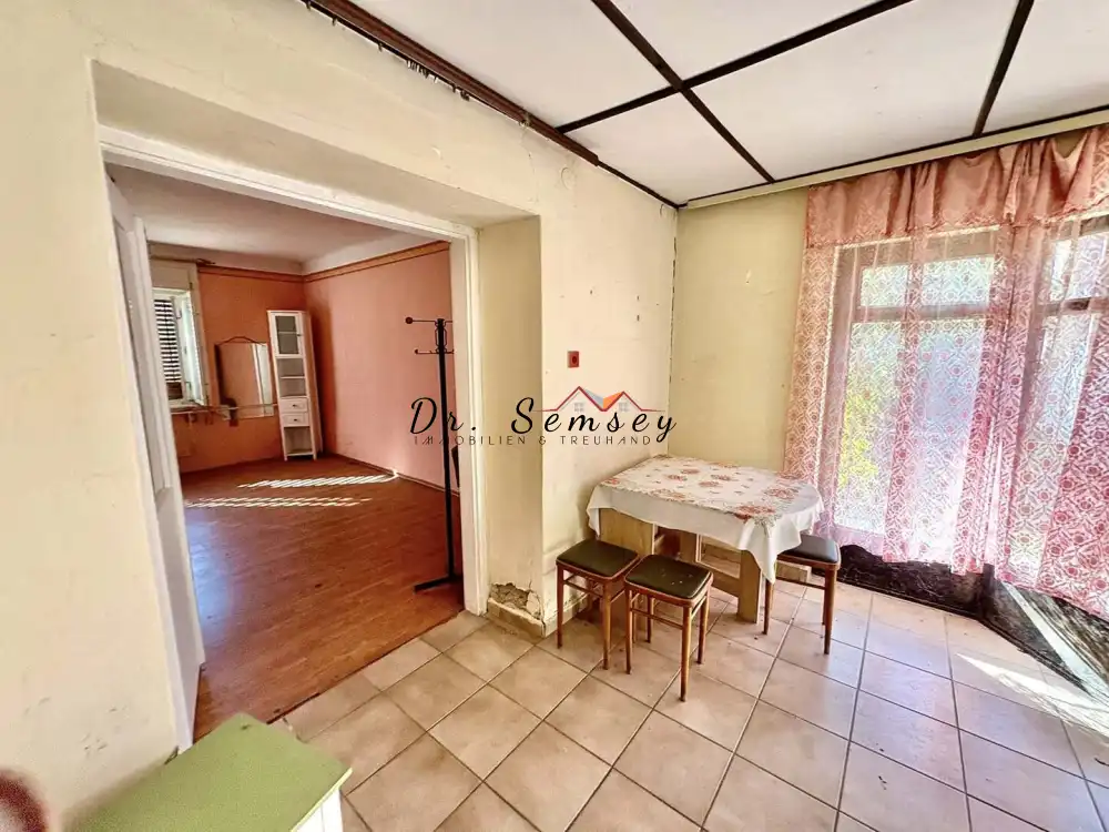 Zala megye - Balatonmagyaród