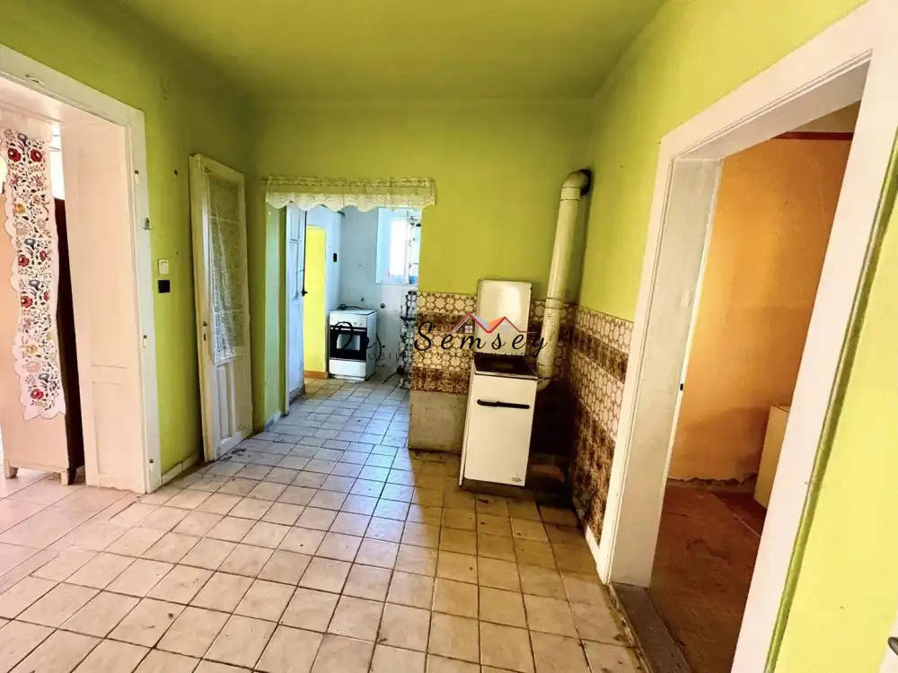 Zala megye - Balatonmagyaród