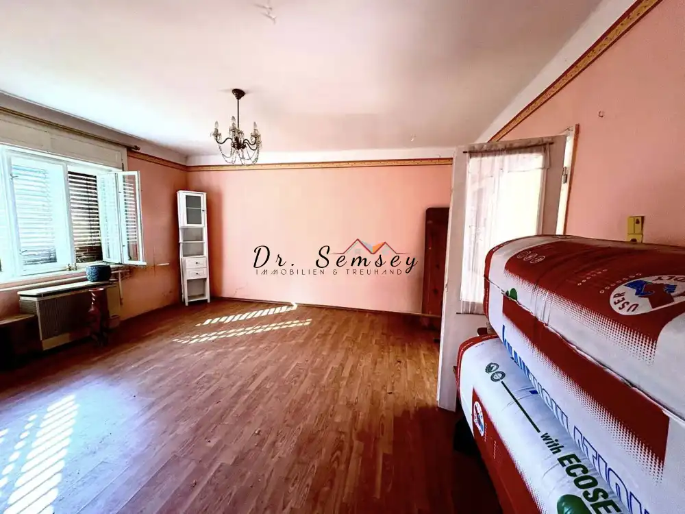 Zala megye - Balatonmagyaród