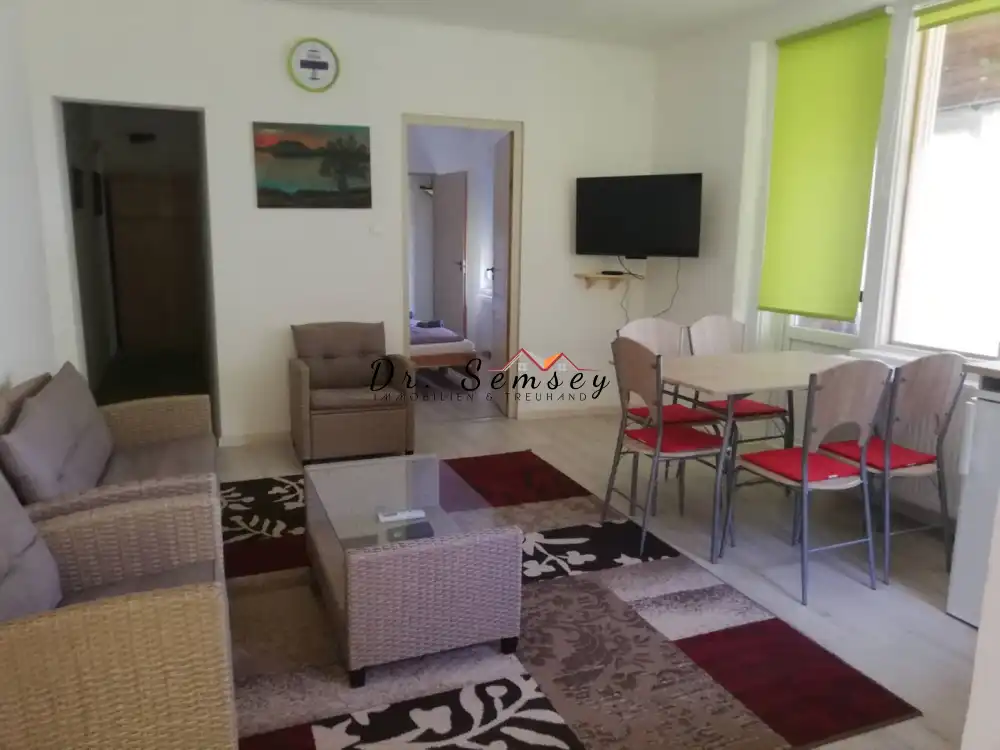 Somogy megye - Fonyód