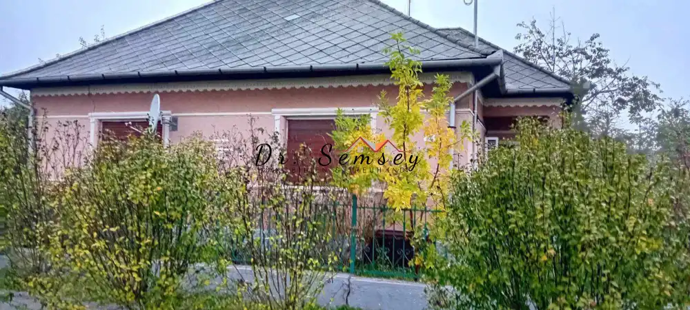 Borsod-Abaúj-Zemplén megye - Hejőkürt