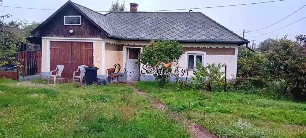 Borsod-Abaúj-Zemplén megye - Hejőkürt