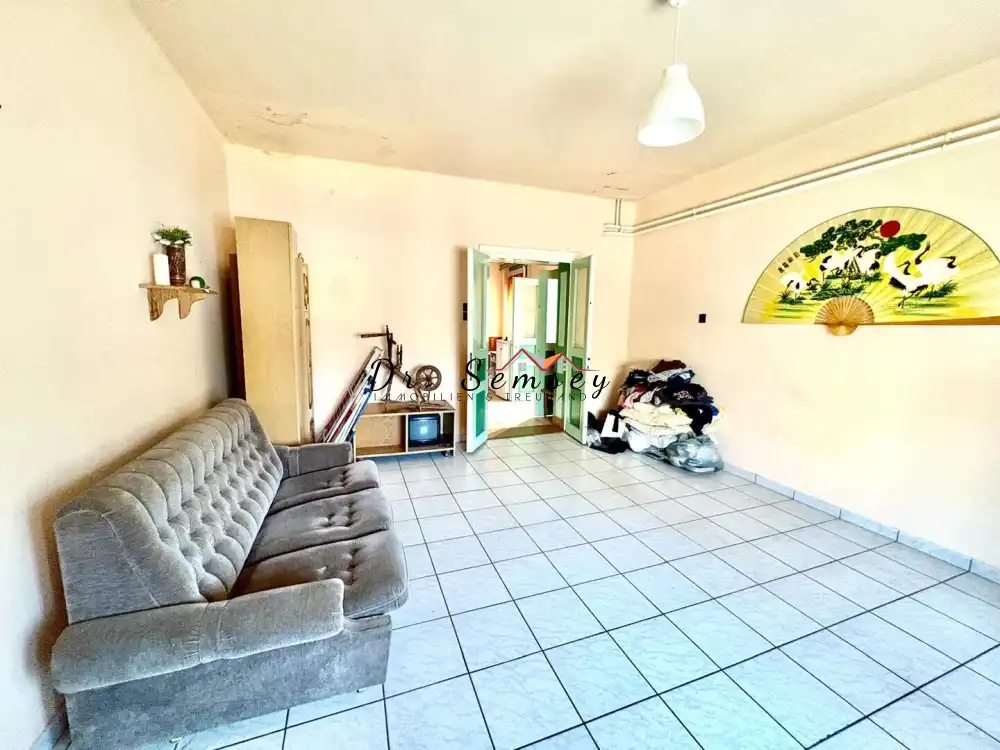 Somogy megye - Sántos