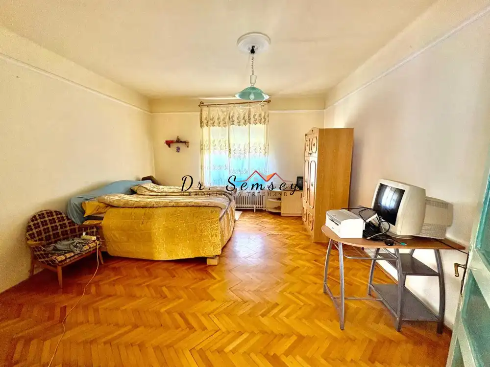 Somogy megye - Sántos