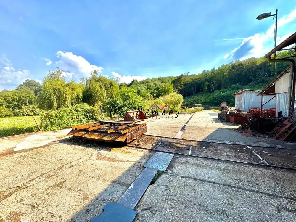 Somogy megye - Sántos