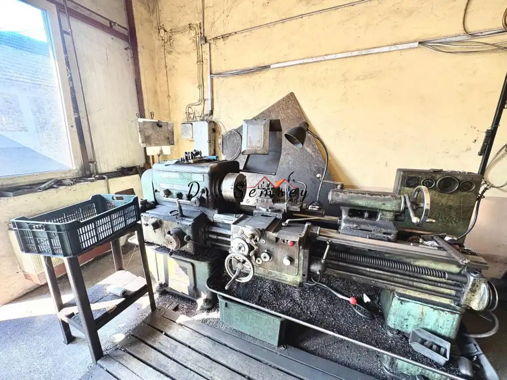 Somogy megye - Sántos