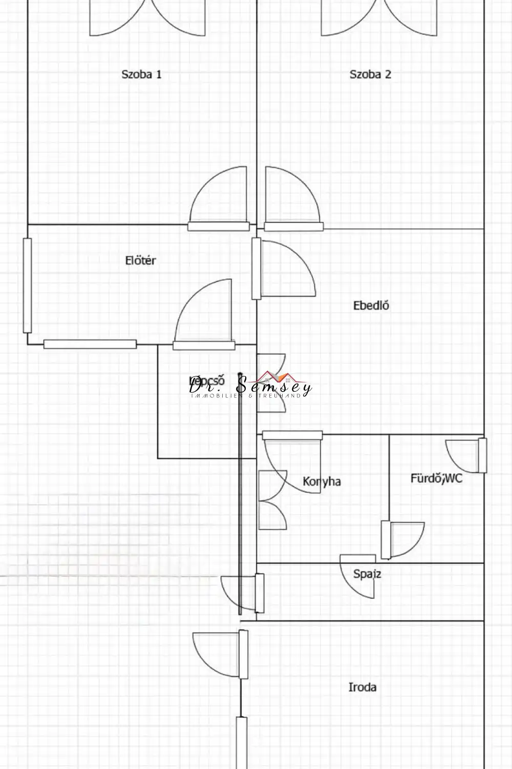 Somogy megye - Sántos