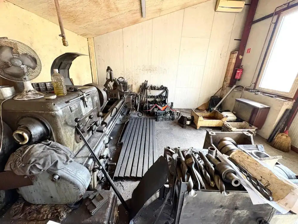 Somogy megye - Sántos