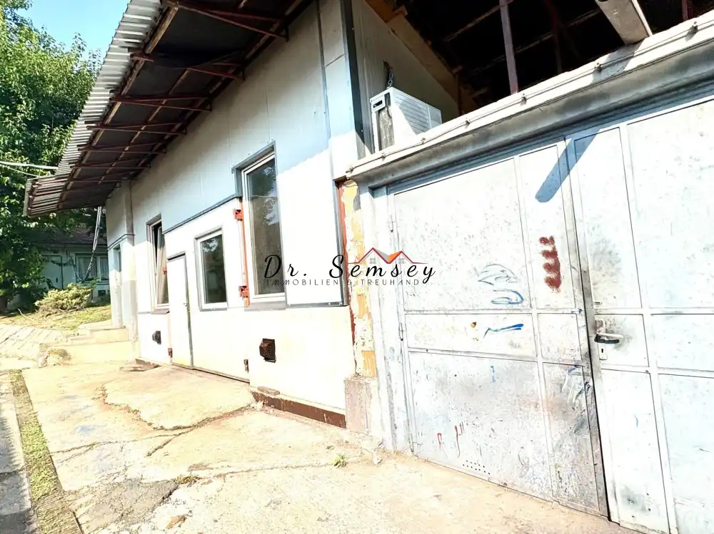 Somogy megye - Sántos