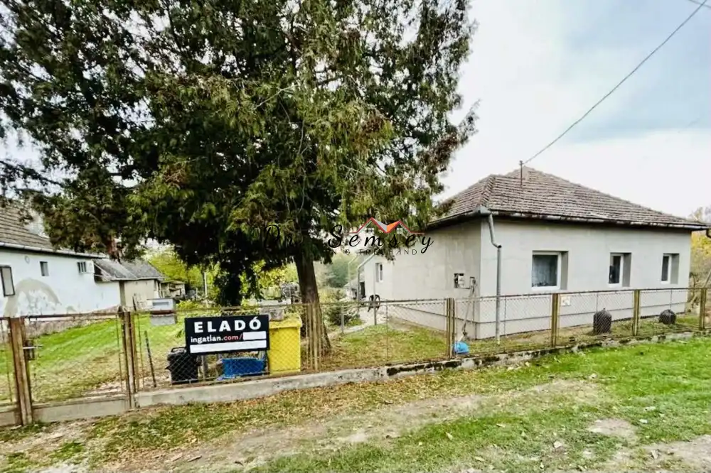 Somogy megye - Szőlősgyörök