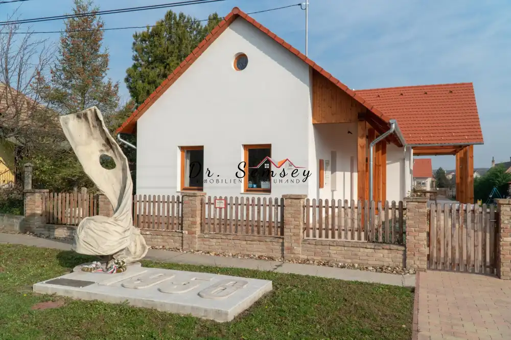 Fejér megye - Vértesboglár