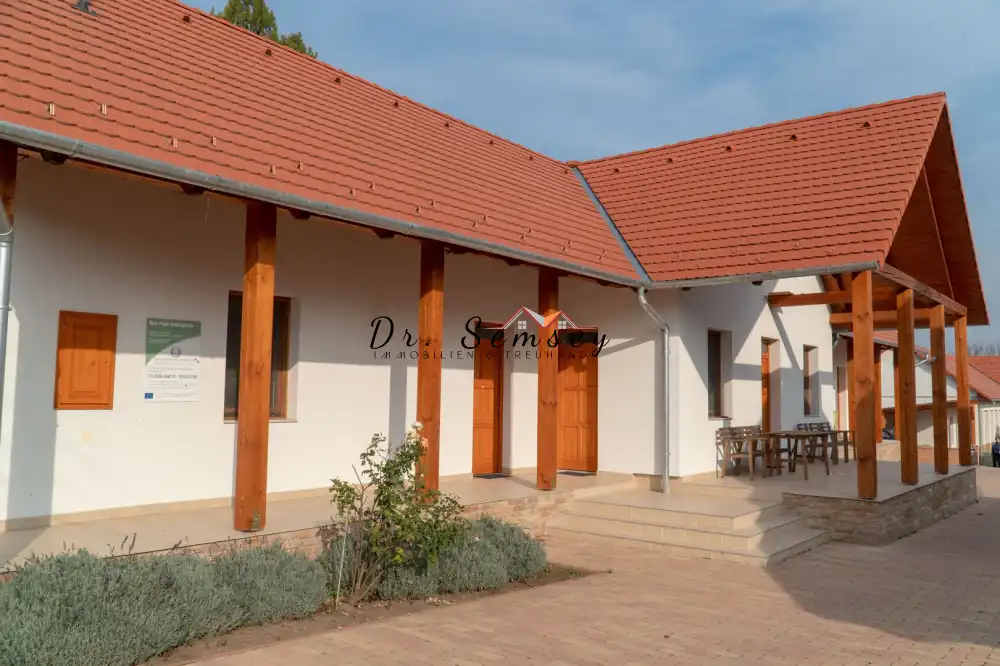 Fejér megye - Vértesboglár