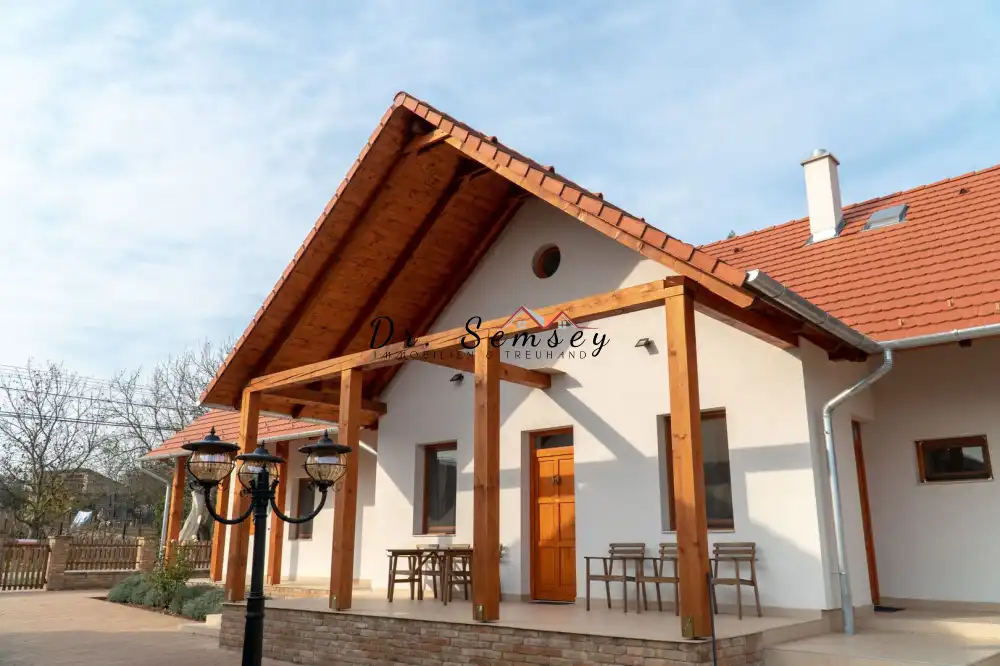 Fejér megye - Vértesboglár