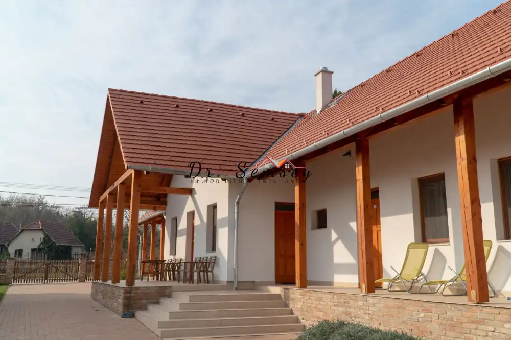 Fejér megye - Vértesboglár