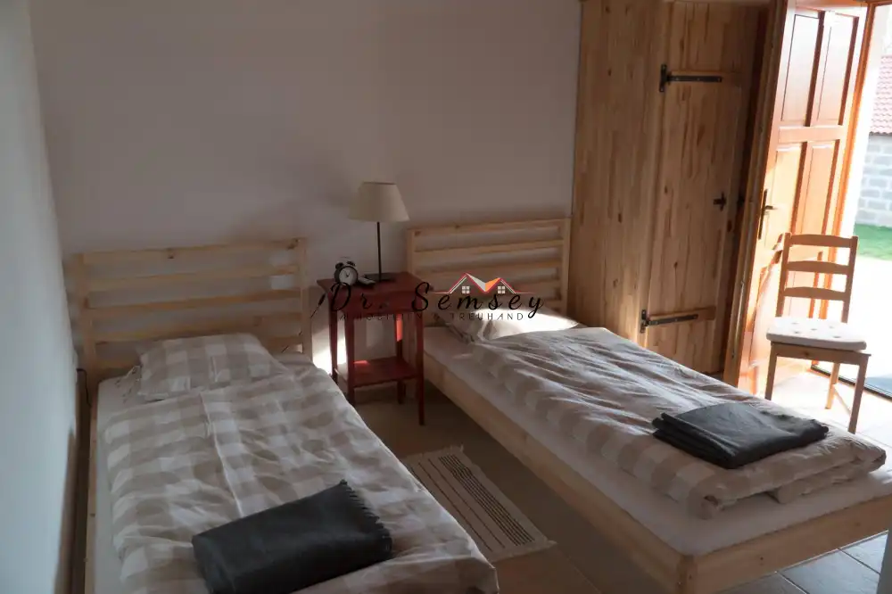 Fejér megye - Vértesboglár