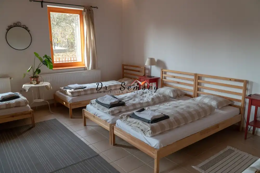 Fejér megye - Vértesboglár