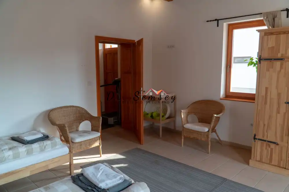 Fejér megye - Vértesboglár