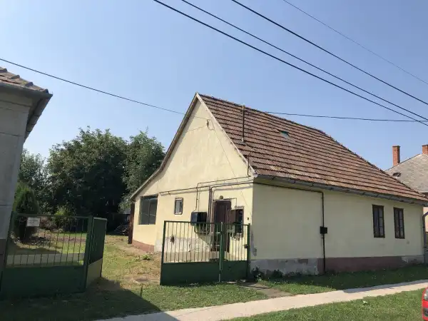 Eladó családi ház, Vértesboglár 3 szoba 90 m² 19.9 M Ft