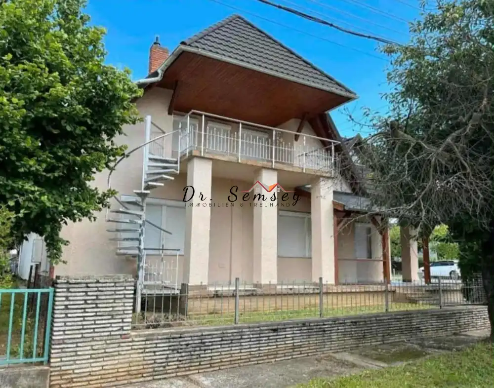 Somogy megye - Balatonboglár