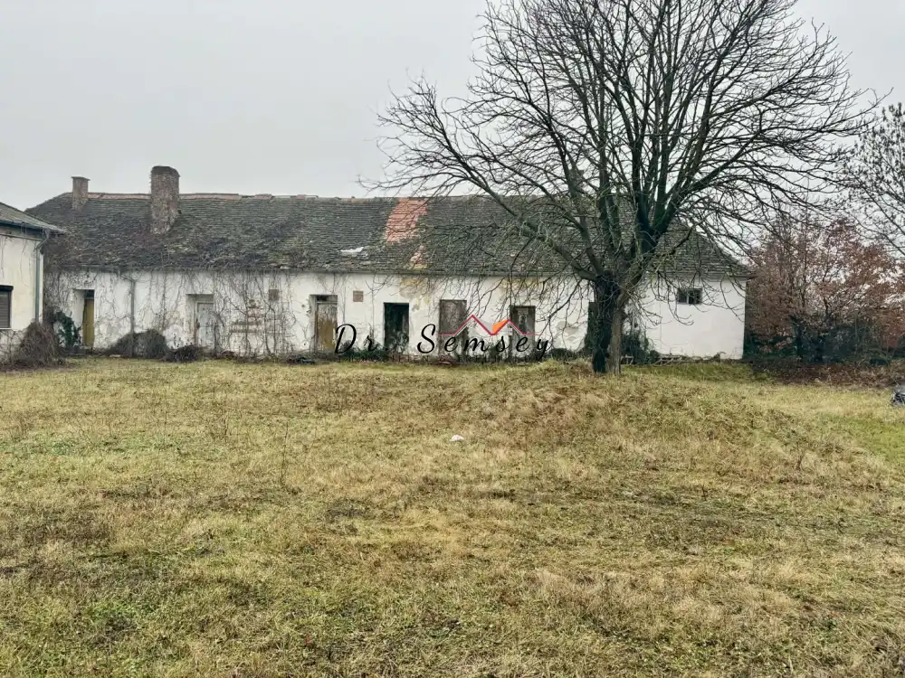 Győr-Moson-Sopron megye - Pereszteg