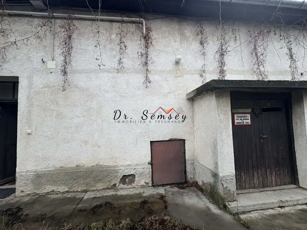 Győr-Moson-Sopron megye - Pereszteg