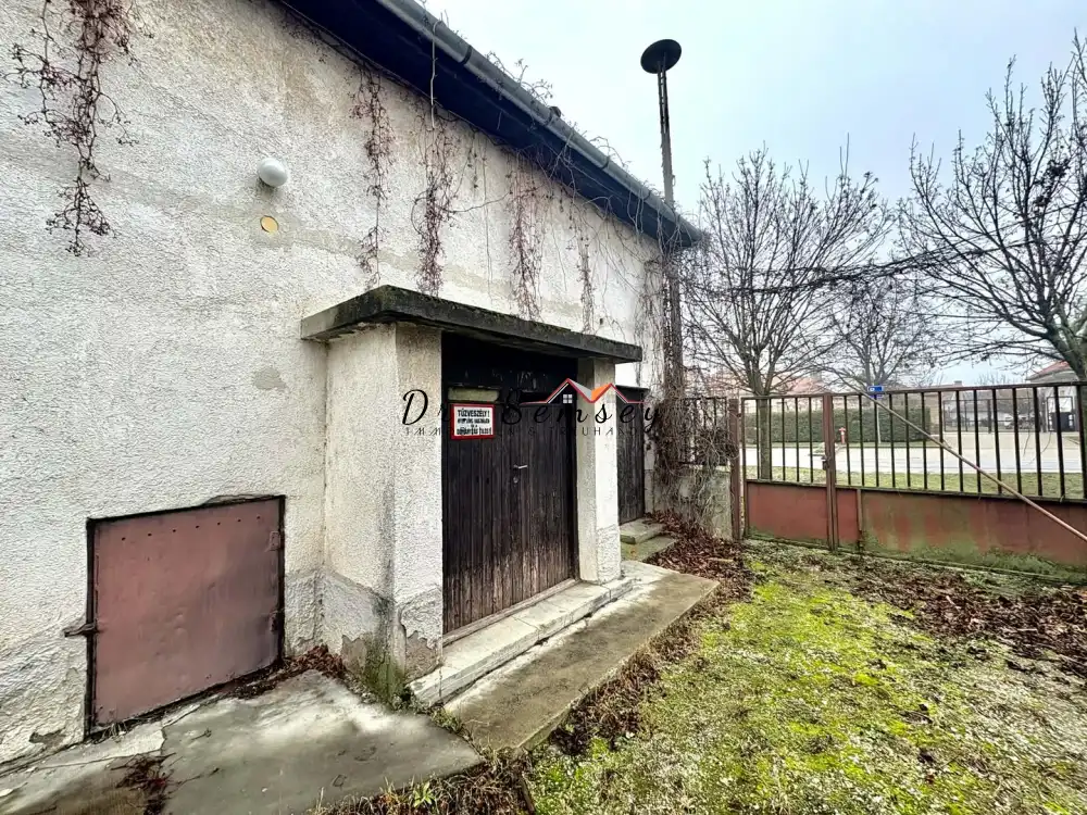 Győr-Moson-Sopron megye - Pereszteg