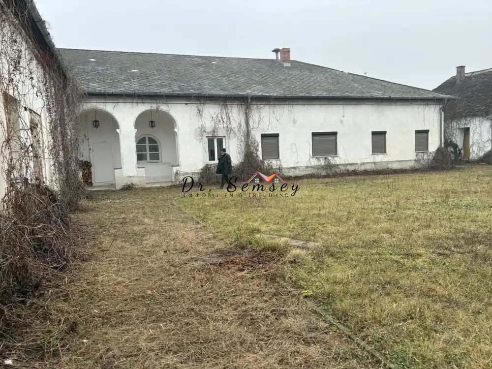 Győr-Moson-Sopron megye - Pereszteg