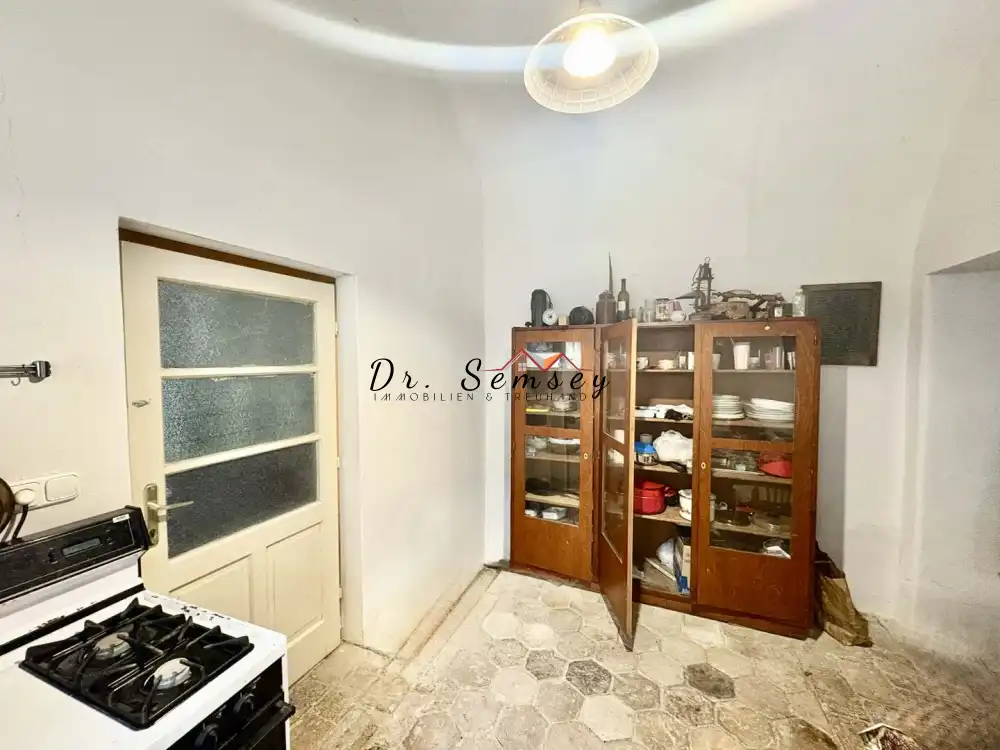 Győr-Moson-Sopron megye - Pereszteg