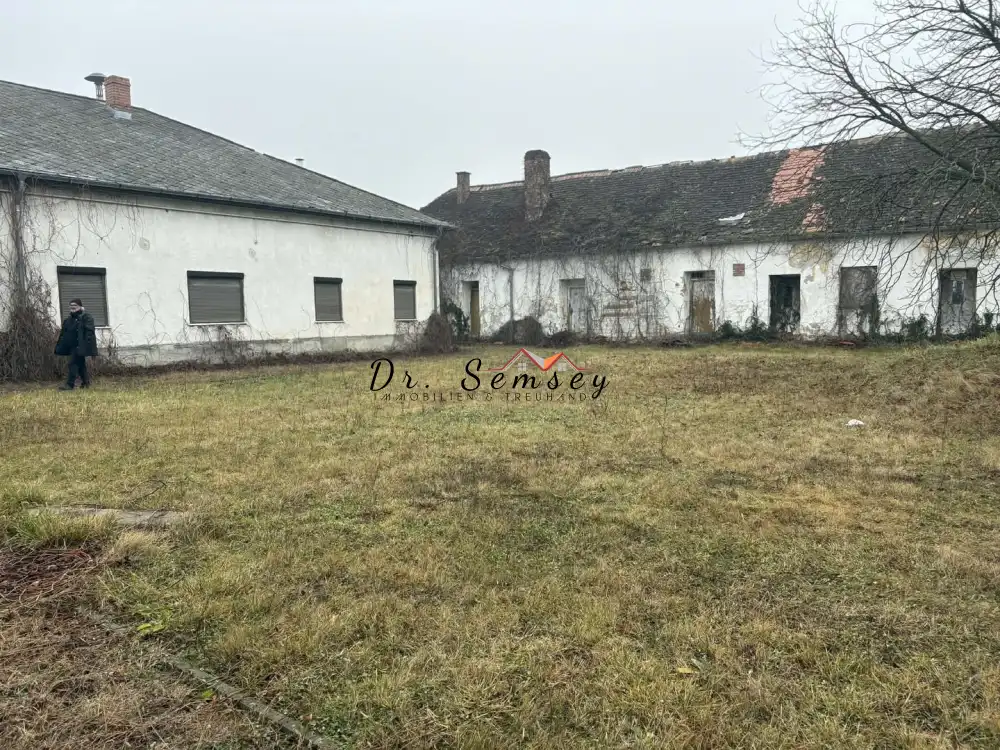 Győr-Moson-Sopron megye - Pereszteg