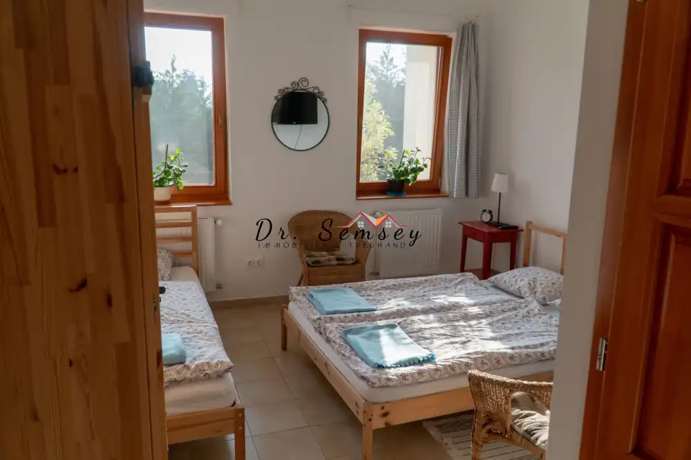 Fejér megye - Vértesboglár