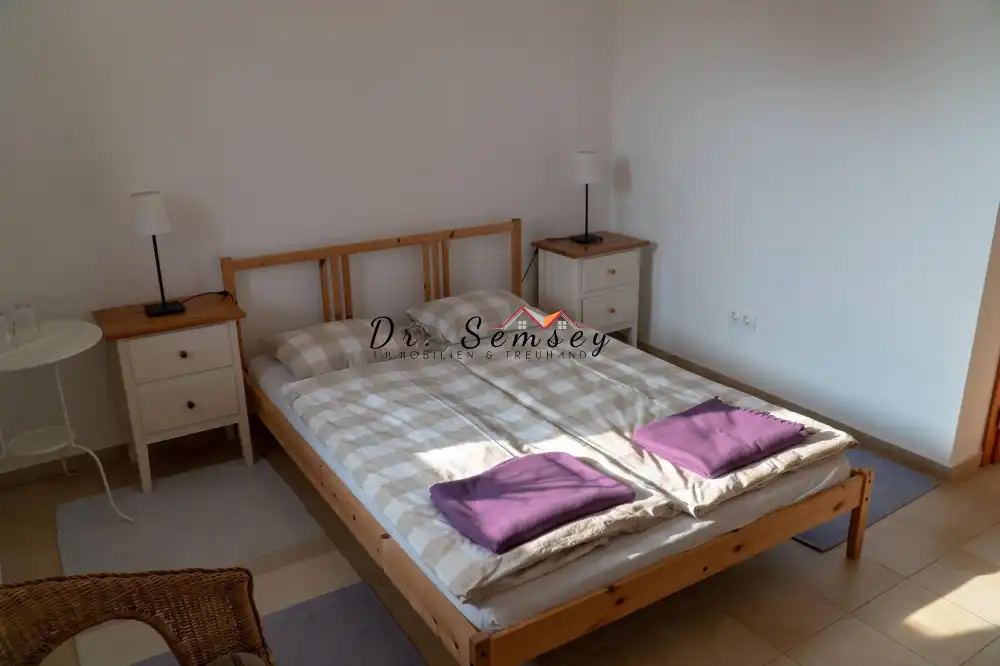 Fejér megye - Vértesboglár