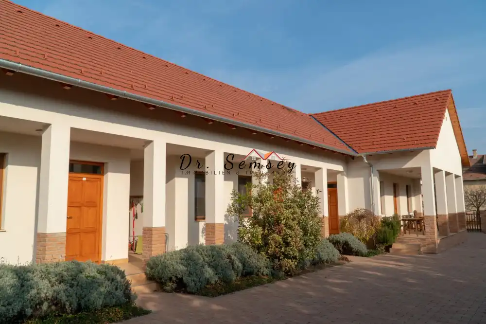 Fejér megye - Vértesboglár