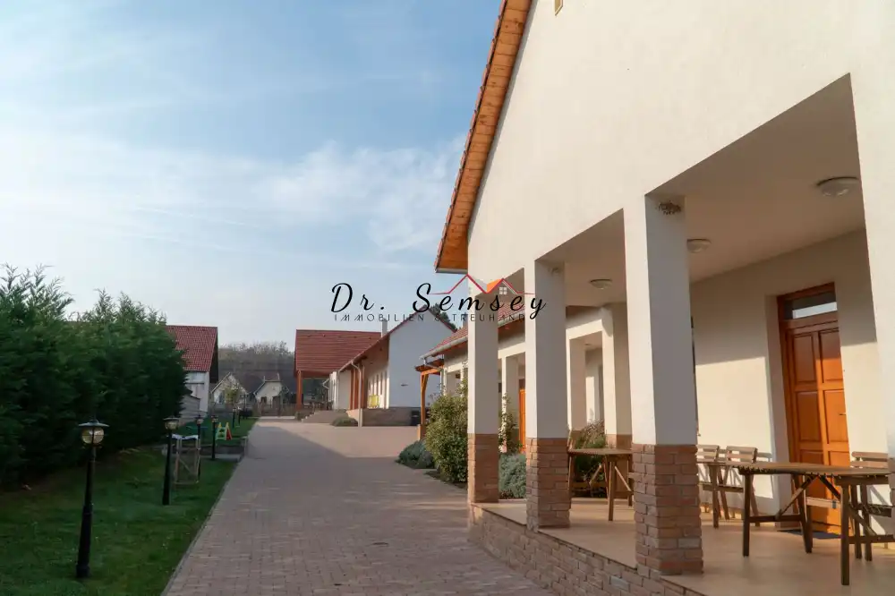 Fejér megye - Vértesboglár