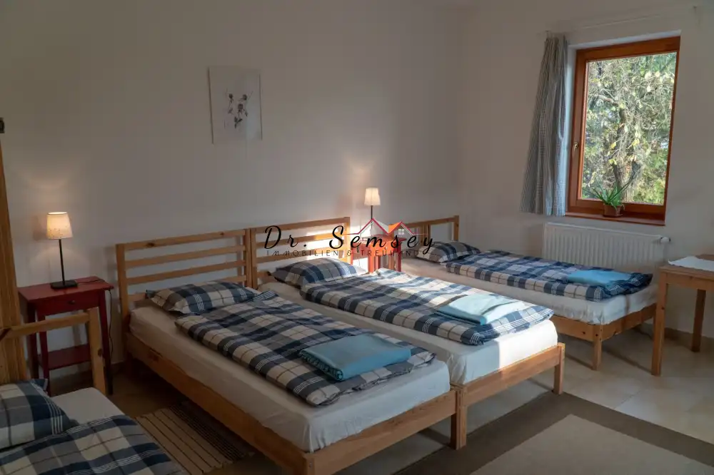 Fejér megye - Vértesboglár