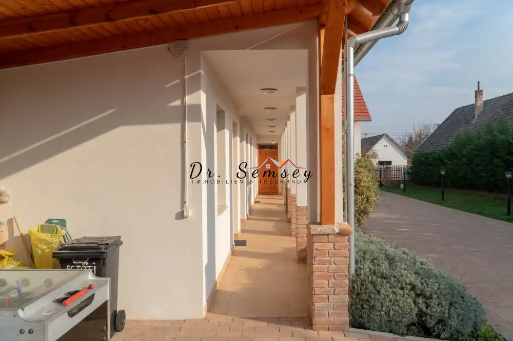 Fejér megye - Vértesboglár