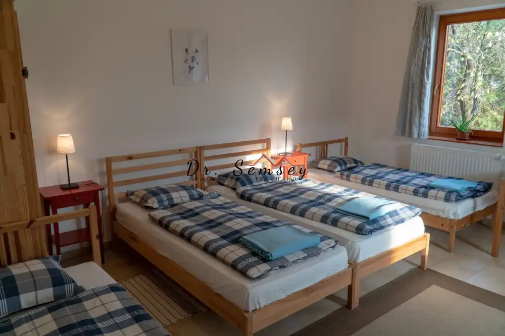 Fejér megye - Vértesboglár