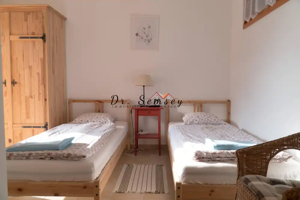 Fejér megye - Vértesboglár