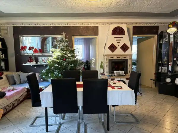 Eladó téglalakás, Balatonboglár-Szőlőskislak 3 szoba 94 m² 61.76 M Ft