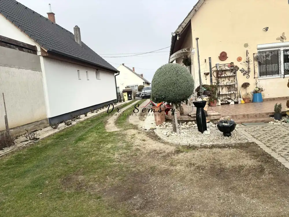 Somogy megye - Balatonboglár-Szőlőskislak