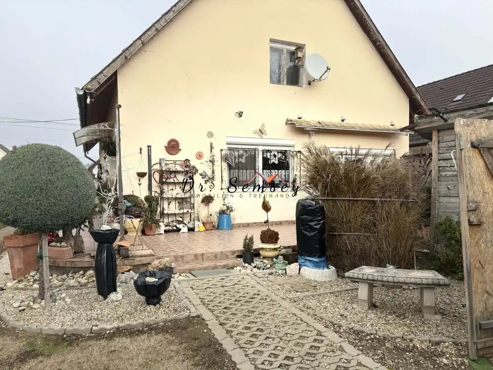 Somogy megye - Balatonboglár-Szőlőskislak