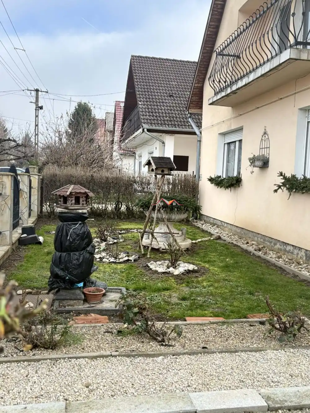 Somogy megye - Balatonboglár-Szőlőskislak