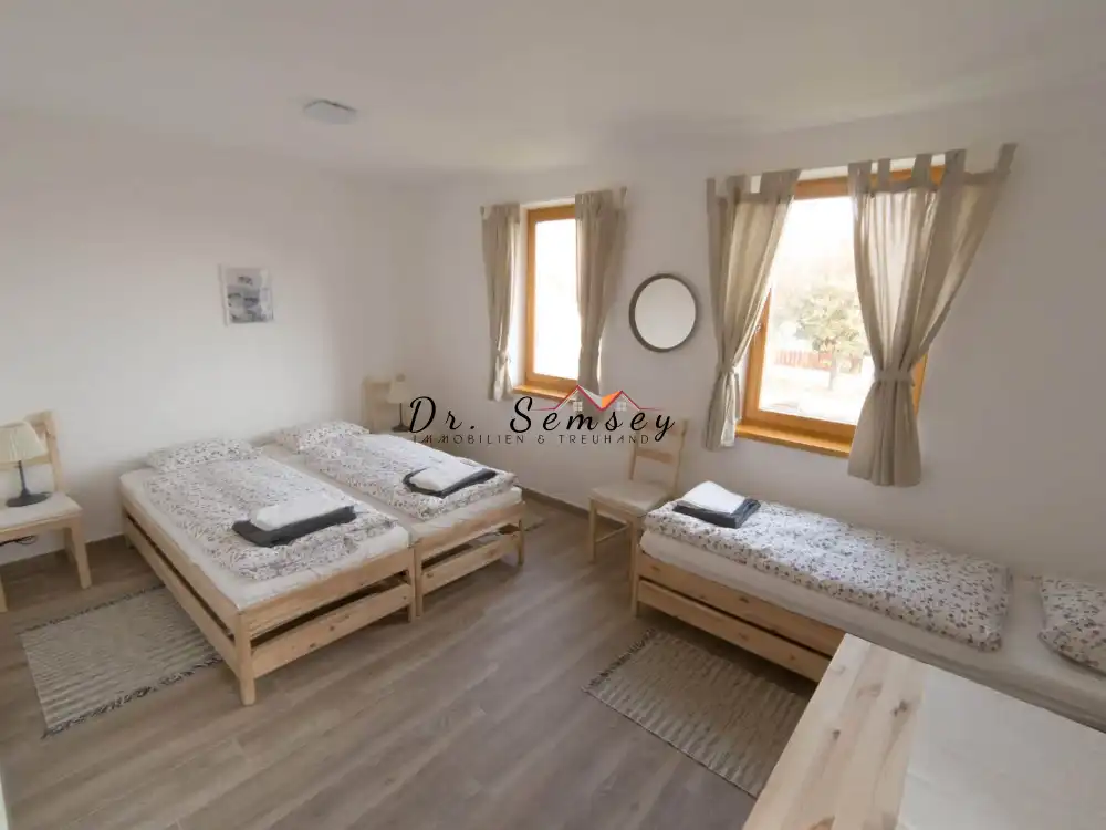 Fejér megye - Vértesboglár